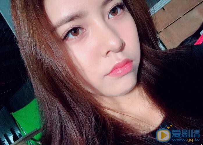 宋妍霏生活照 宋妍霏高清写真_宋妍霏高清剧照