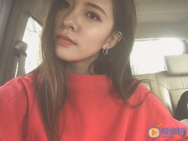 宋妍霏生活照 宋妍霏高清写真_宋妍霏高清剧照