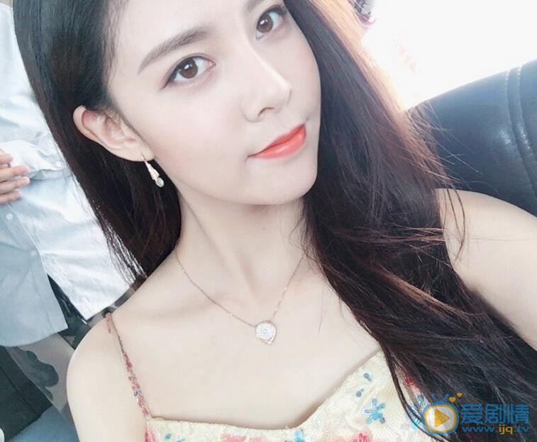 宋妍霏生活照 宋妍霏高清写真_宋妍霏高清剧照