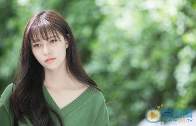 宋妍霏《可惜不是你》剧照 宋妍霏高清写真_宋妍霏高清剧照