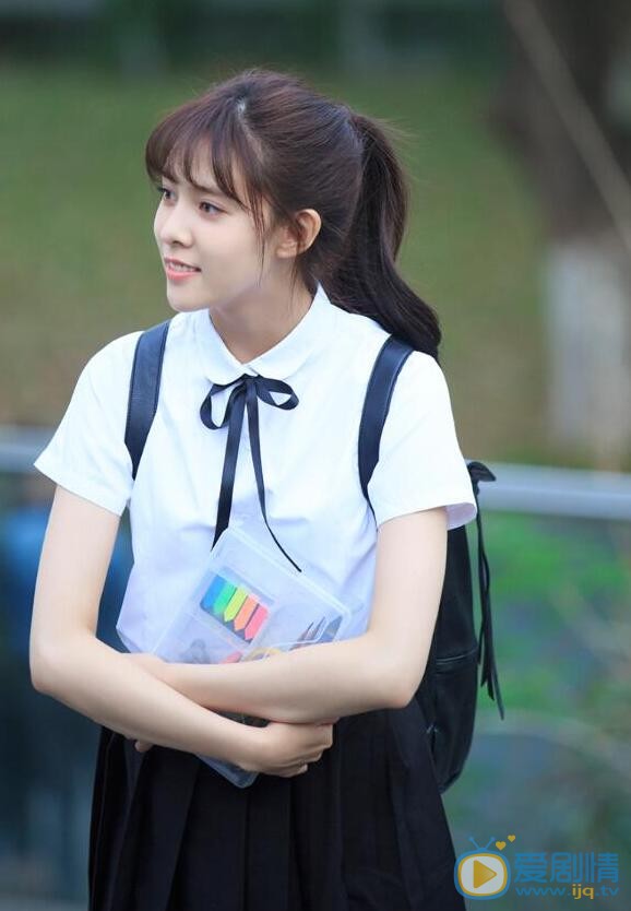 宋妍霏《可惜不是你》剧照 宋妍霏高清写真_宋妍霏高清剧照