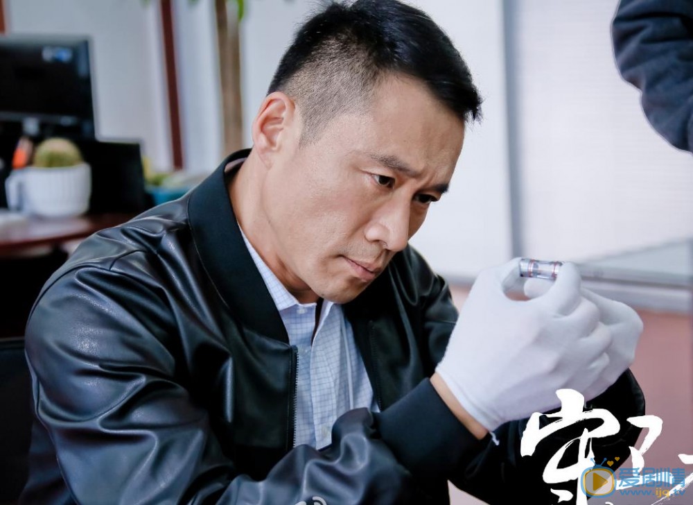 守卫者剧情介绍