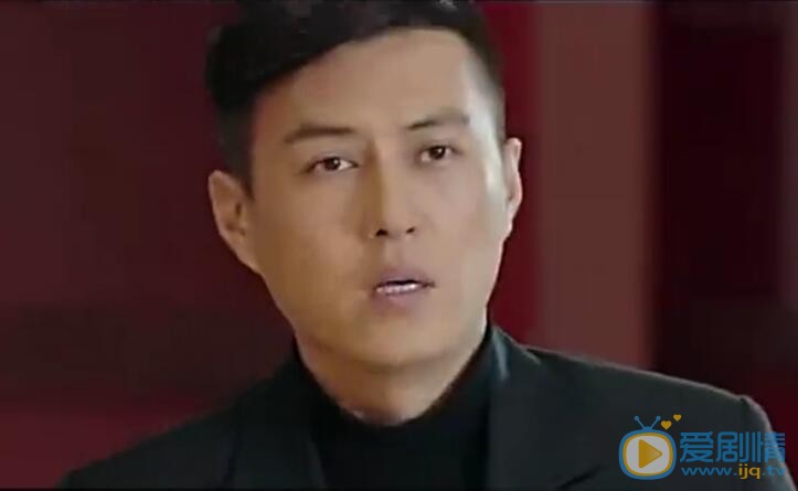  我们的爱曝预告  靳东遭美女纠缠婚姻危机