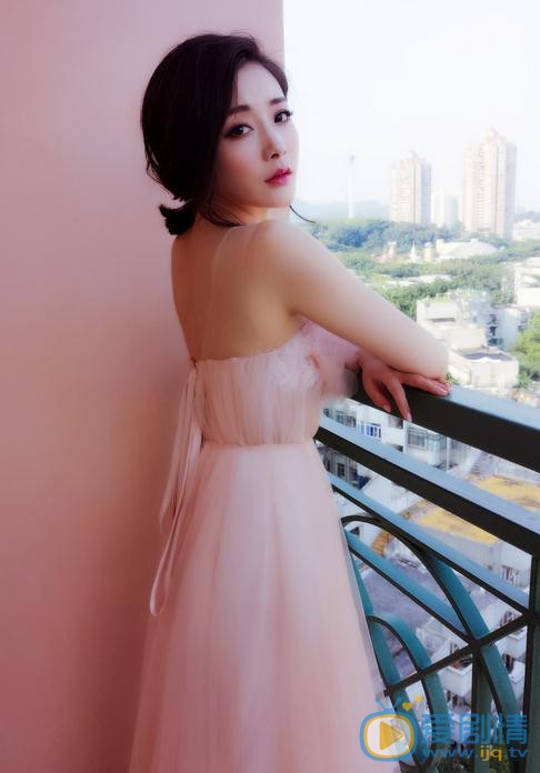 孟璐活动照 孟璐高清写真_孟璐高清剧照
