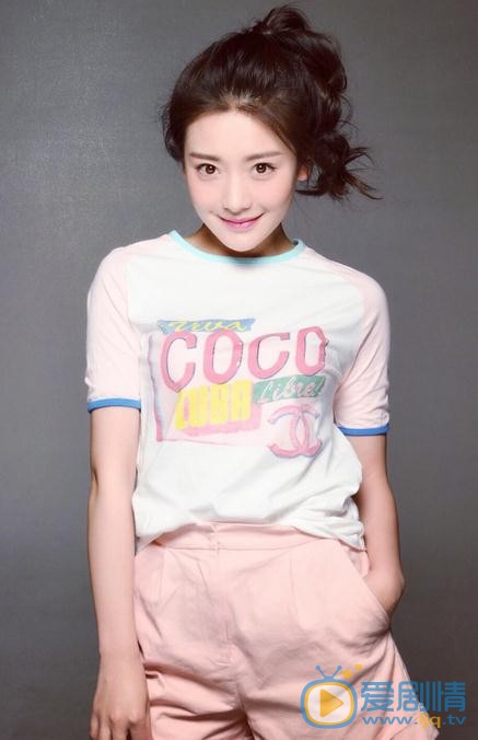 孟璐写真 孟璐高清写真_孟璐高清剧照
