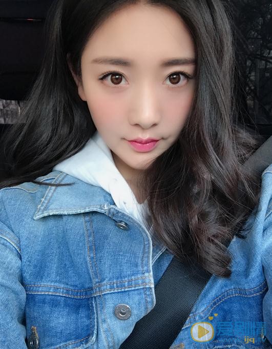 孟璐生活照 孟璐高清写真_孟璐高清剧照