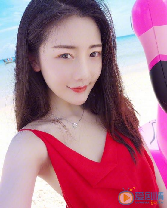 孟璐生活照 孟璐高清写真_孟璐高清剧照