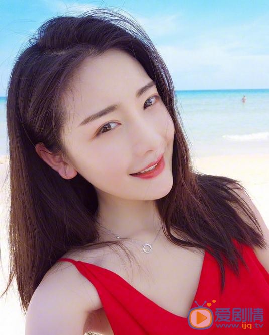 孟璐生活照 孟璐高清写真_孟璐高清剧照