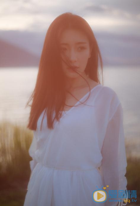 孟璐梦幻写真 孟璐高清写真_孟璐高清剧照