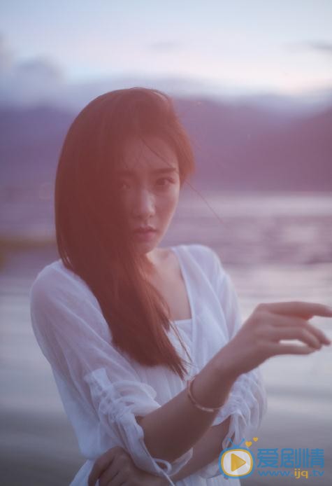 孟璐梦幻写真 孟璐高清写真_孟璐高清剧照