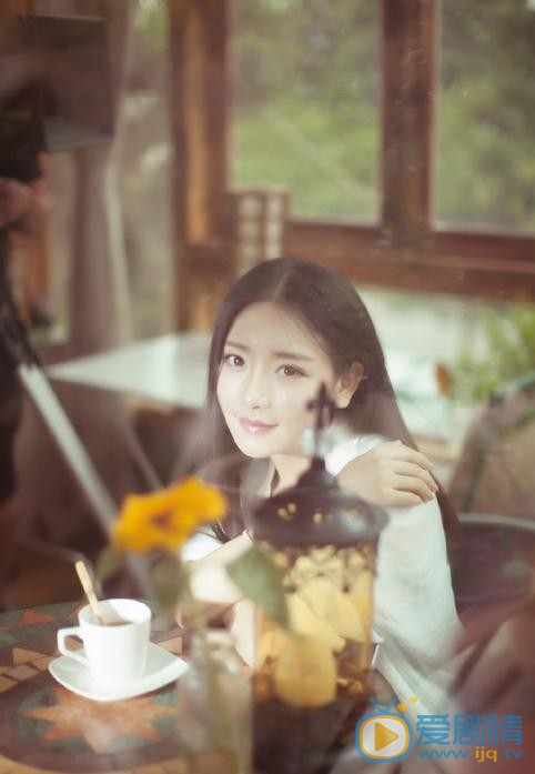 孟璐知性写真 孟璐高清写真_孟璐高清剧照