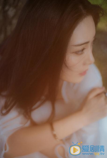 孟璐梦幻写真 孟璐高清写真_孟璐高清剧照