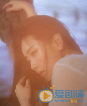 孟璐梦幻写真 孟璐高清写真_孟璐高清剧照
