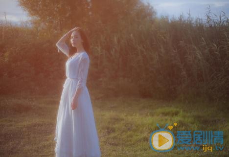 孟璐梦幻写真 孟璐高清写真_孟璐高清剧照