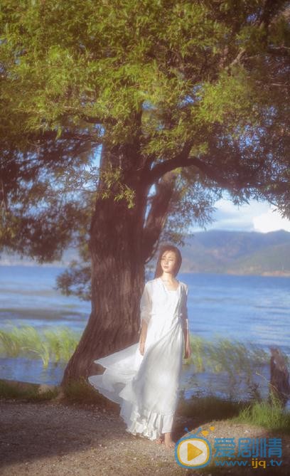 孟璐梦幻写真 孟璐高清写真_孟璐高清剧照