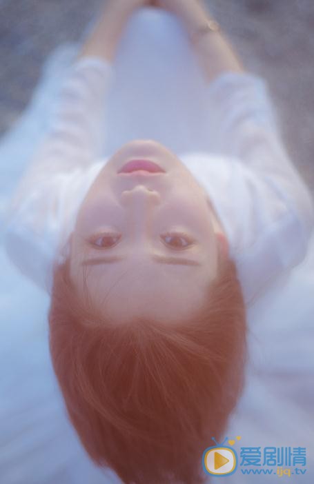 孟璐梦幻写真 孟璐高清写真_孟璐高清剧照