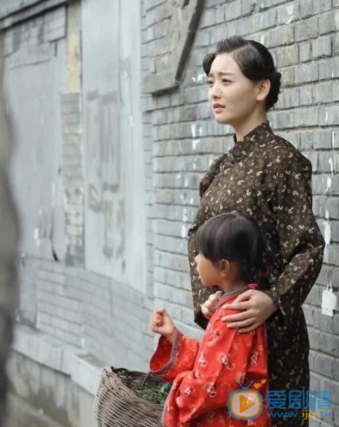 孟璐片场照 孟璐高清写真_孟璐高清剧照