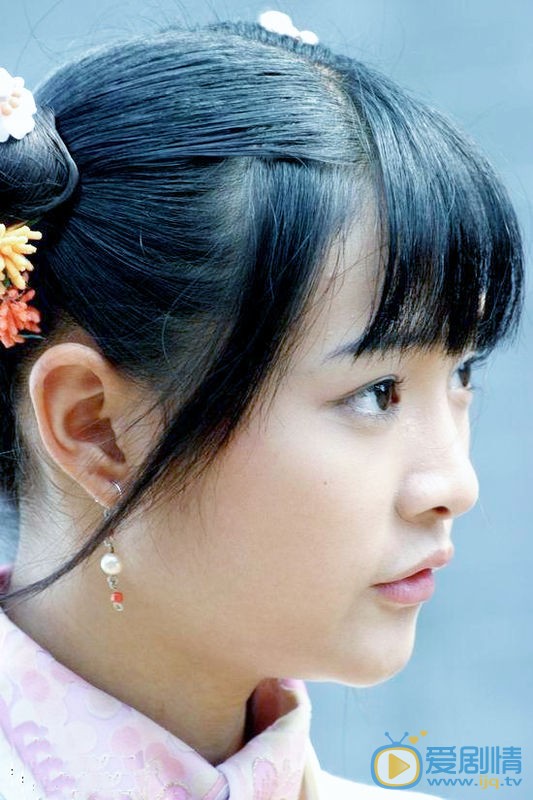 何琢言《鹿鼎记》剧照 何琢言高清写真_何琢言高清剧照