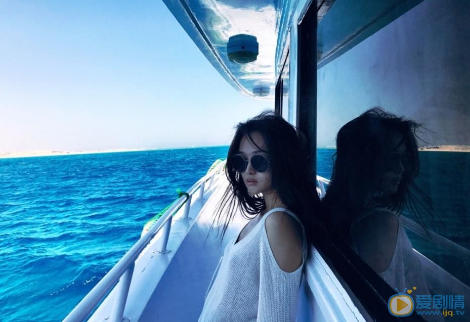 何琢言环游旅行照 何琢言高清写真_何琢言高清剧照