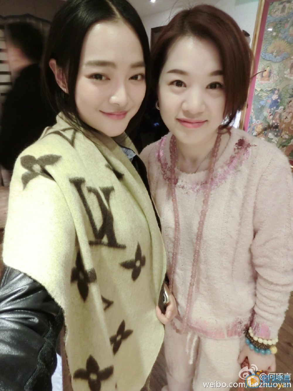 何琢言生活照 何琢言高清写真_何琢言高清剧照