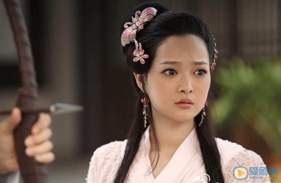 何琢言《刑名师爷》剧照 何琢言高清写真_何琢言高清剧照