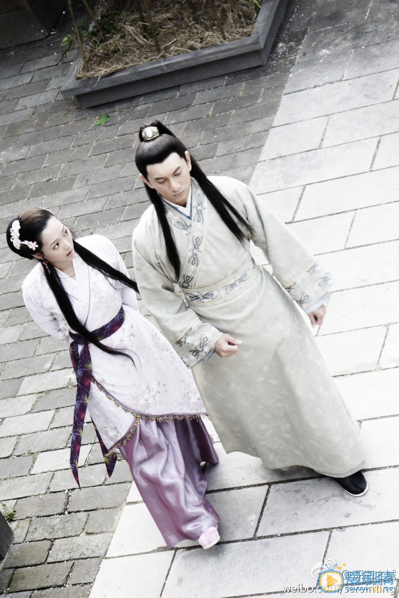 何琢言《刑名师爷》剧照 何琢言高清写真_何琢言高清剧照