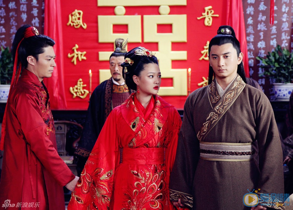 何琢言《刑名师爷》剧照 何琢言高清写真_何琢言高清剧照