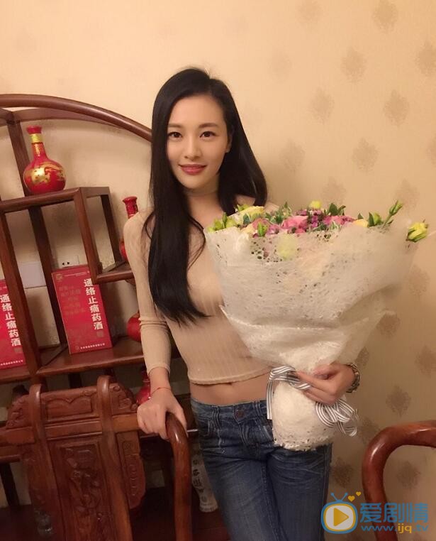 郑清文生活照 郑清文高清写真_郑清文高清剧照