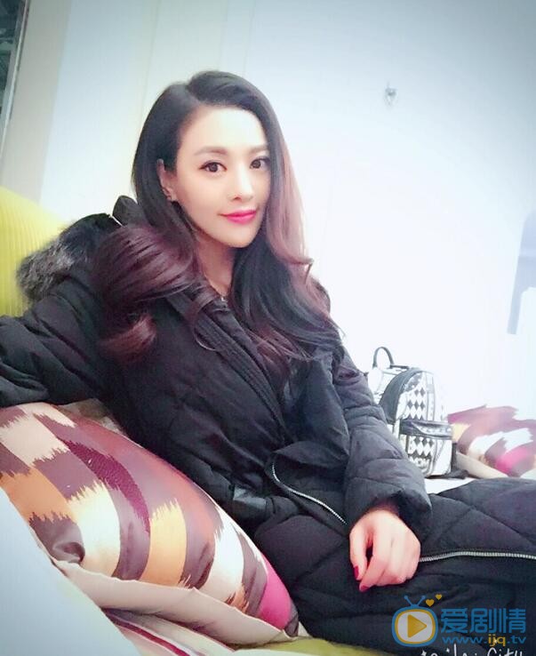 郑清文生活照 郑清文高清写真_郑清文高清剧照