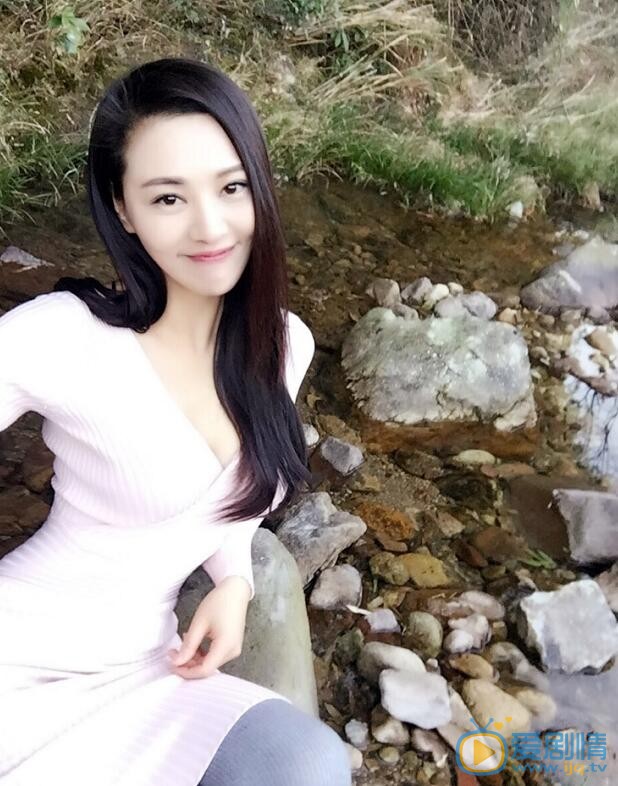 郑清文素颜照 郑清文高清写真_郑清文高清剧照