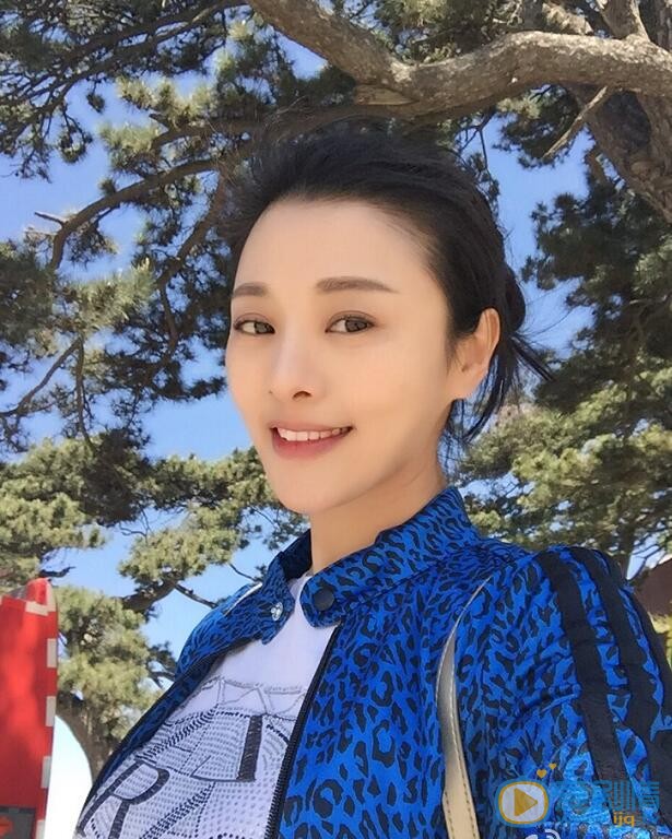 郑清文素颜照 郑清文高清写真_郑清文高清剧照