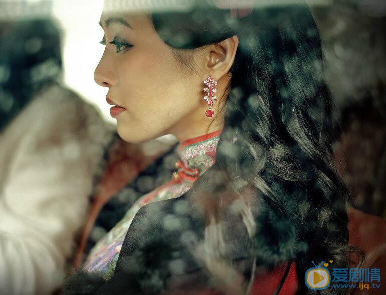 郑清文《锋刃》剧照 郑清文高清写真_郑清文高清剧照