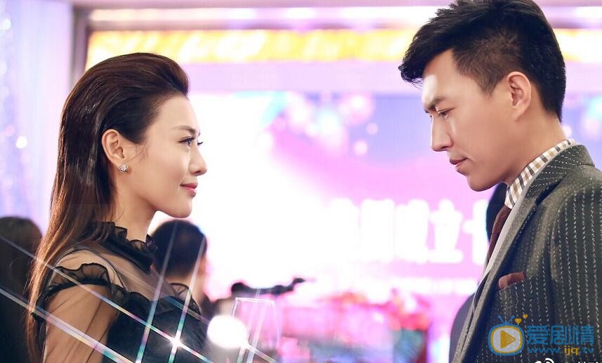 郑清文《我们的爱》剧照 郑清文高清写真_郑清文高清剧照