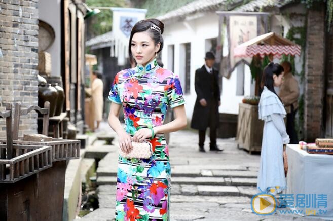 郑清文其他剧照 郑清文高清写真_郑清文高清剧照