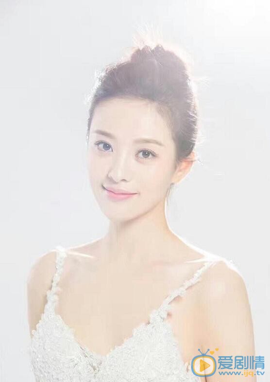  我们的爱李梦竹是谁演的？李梦竹扮演者郑清文个人资料及生活写真照欣赏