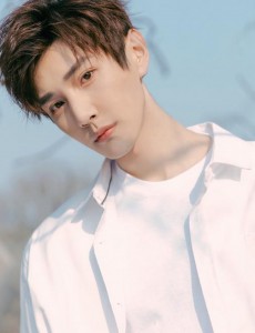 轩辕剑之汉之云徒维是谁扮演的？轩辕剑之汉之云徒维扮演者彦希个人资料、写真及生活照欣赏