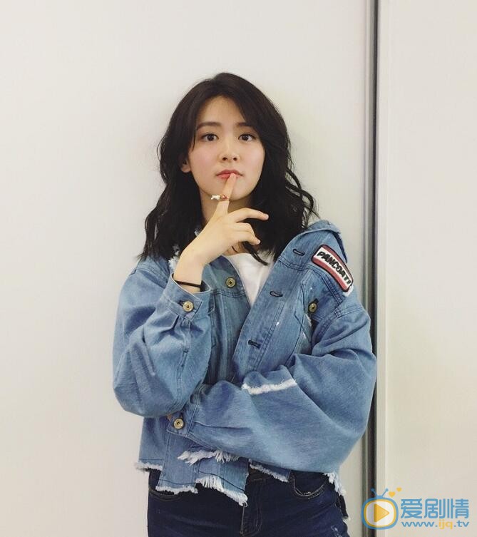 陈昊宇生活照 陈昊宇高清写真_陈昊宇高清剧照