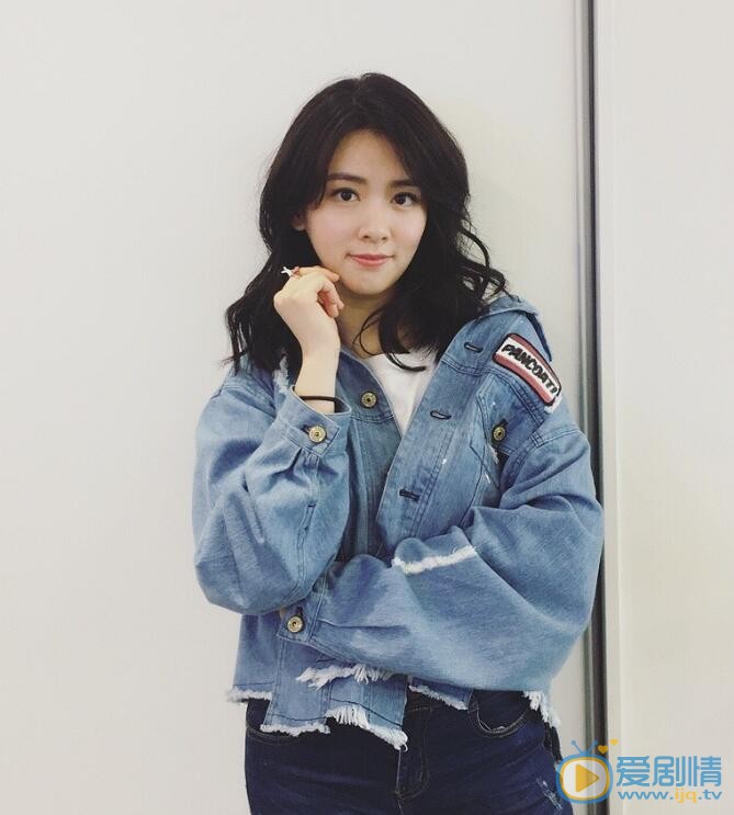 陈昊宇生活照 陈昊宇高清写真_陈昊宇高清剧照