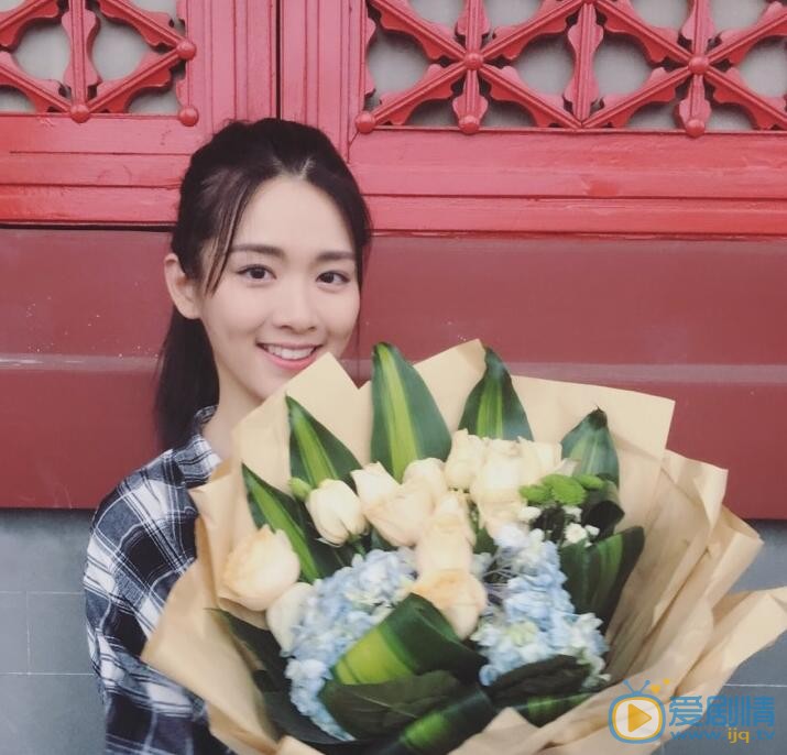 陈昊宇生活照 陈昊宇高清写真_陈昊宇高清剧照