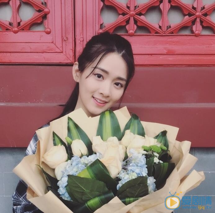 陈昊宇生活照 陈昊宇高清写真_陈昊宇高清剧照