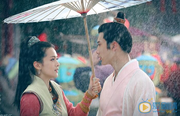 陈昊宇《回到明朝当王爷之杨凌传》剧照 陈昊宇高清写真_陈昊宇高清剧照