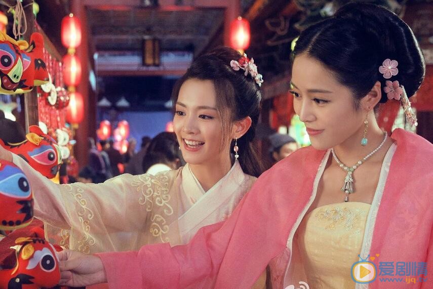 陈昊宇《回到明朝当王爷之杨凌传》剧照 陈昊宇高清写真_陈昊宇高清剧照