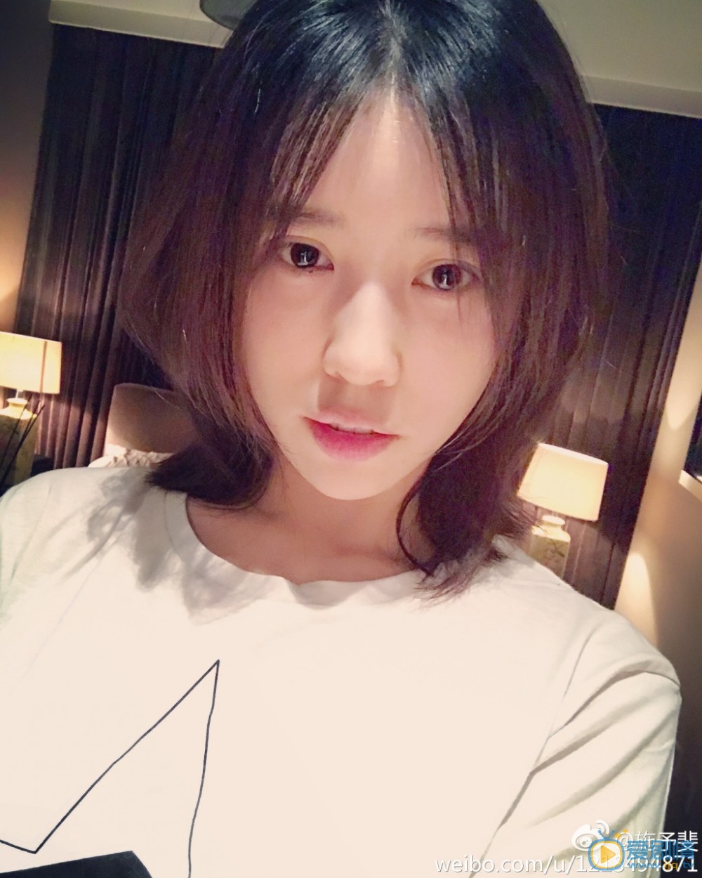 王子咖啡店韩笑扮演者施予斐个人资料、写真生活照