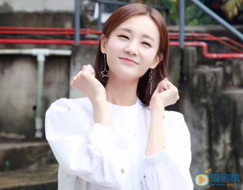 夏可可最新剧照_夏可可高清剧照