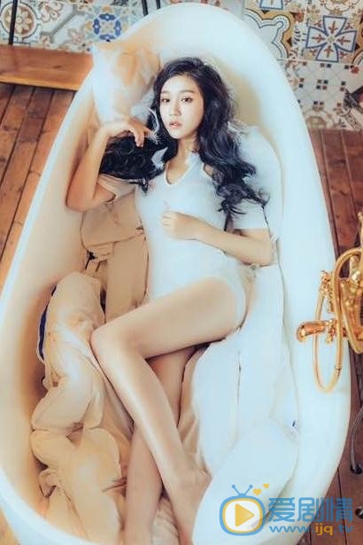陈嘉敏复古写真 陈嘉敏高清写真_陈嘉敏高清剧照