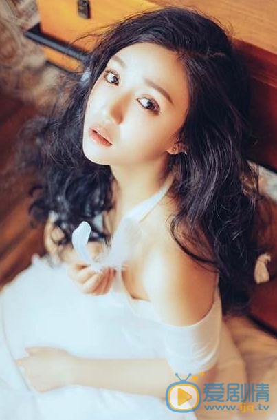 陈嘉敏复古写真 陈嘉敏高清写真_陈嘉敏高清剧照
