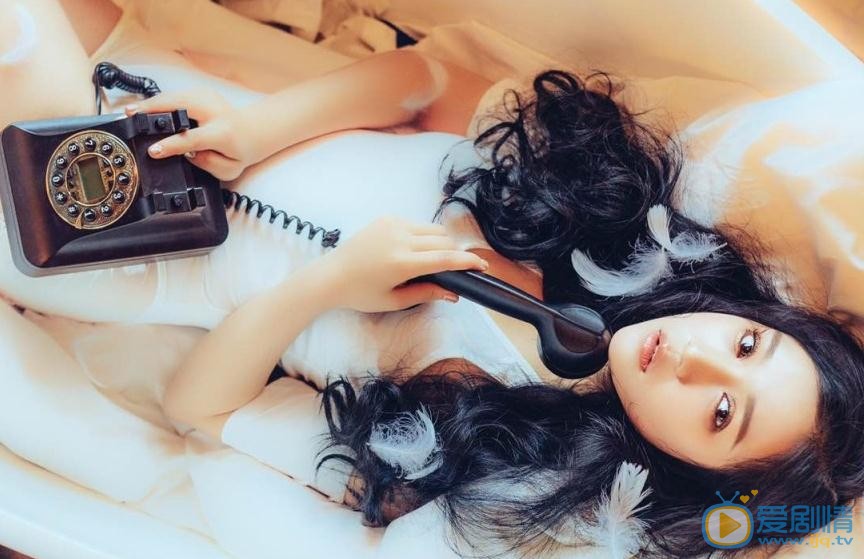 陈嘉敏复古写真 陈嘉敏高清写真_陈嘉敏高清剧照
