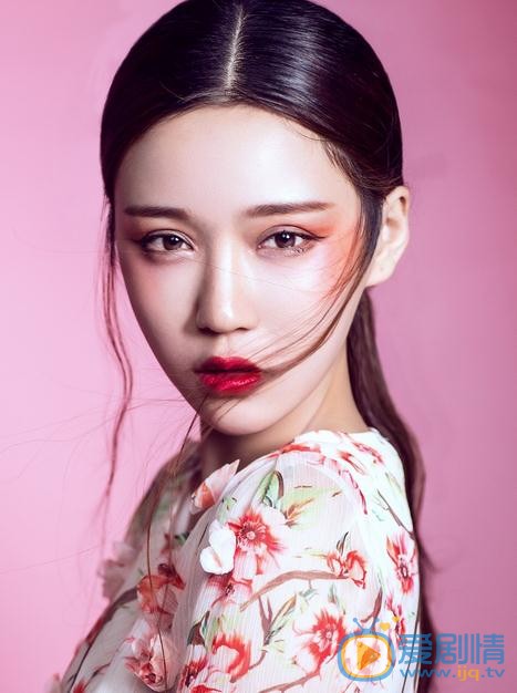 陈嘉敏时尚写真 陈嘉敏高清写真_陈嘉敏高清剧照