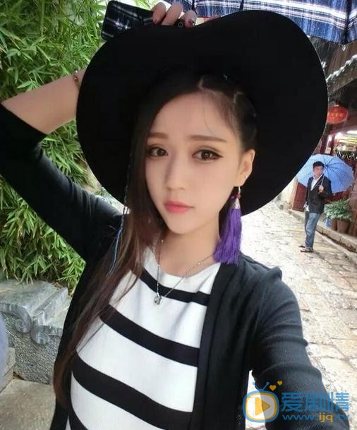 陈嘉敏生活照 陈嘉敏高清写真_陈嘉敏高清剧照