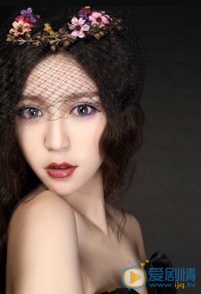 陈嘉敏时尚写真 陈嘉敏高清写真_陈嘉敏高清剧照